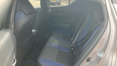 Toyota C-HR 1.8 Hybrid Dynamic 5dr CVT Hybrid Hatchback